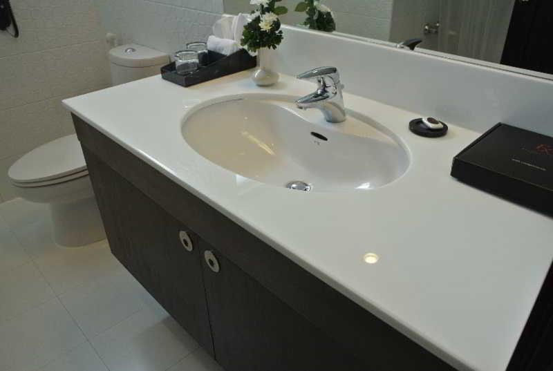 Furama Xclusive Asoke Bangkok - Oda