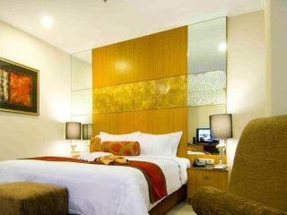 Furama Xclusive Asoke Bangkok fotoÄŸrafÄ±