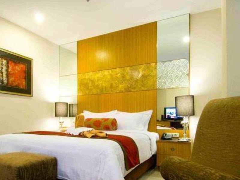 Furama Xclusive Asoke Bangkok - Oda