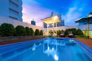 Furama Xclusive Asoke Bangkok fotoÄŸrafÄ±