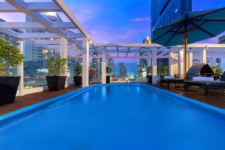 Furama Xclusive Asoke Bangkok fotoÄŸrafÄ±