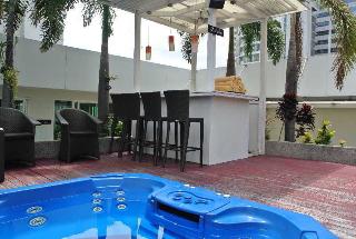 Furama Xclusive Asoke Bangkok fotoÄŸrafÄ±