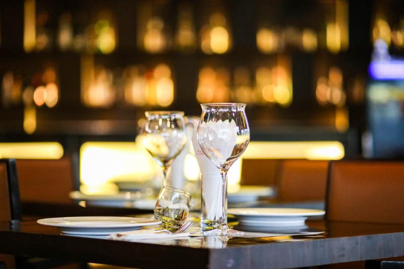 Furama Xclusive Asoke Bangkok - Restoran