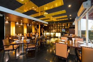 Furama Xclusive Asoke Bangkok fotoÄŸrafÄ±