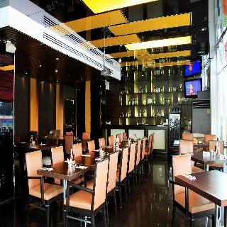 Furama Xclusive Asoke Bangkok fotoÄŸrafÄ±