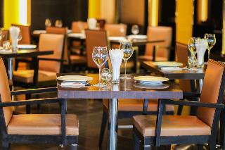 Furama Xclusive Asoke Bangkok fotoÄŸrafÄ±