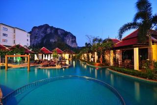 Ao Nang Orchid Resort fotoÄŸrafÄ±