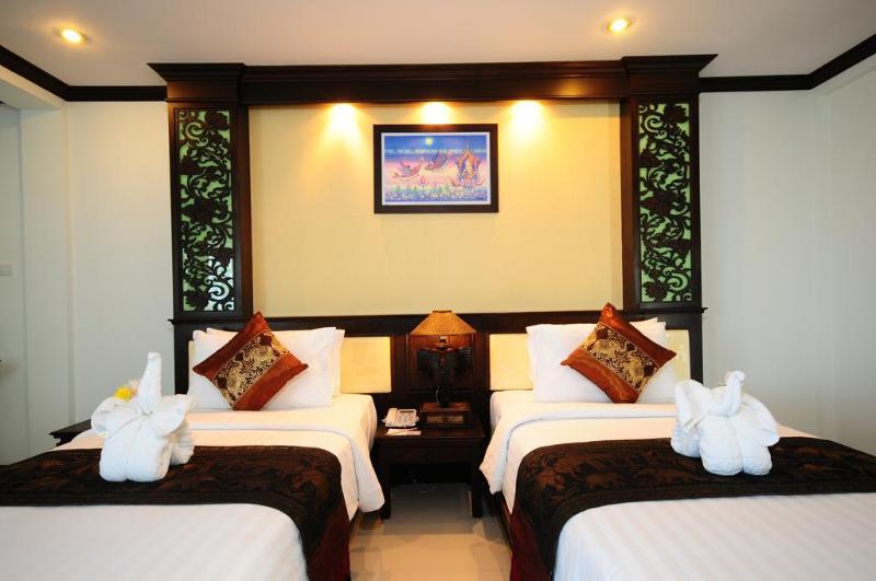 Ao Nang Orchid Resort - Genel
