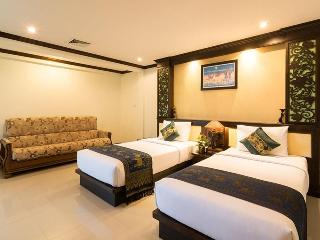 Ao Nang Orchid Resort fotoÄŸrafÄ±