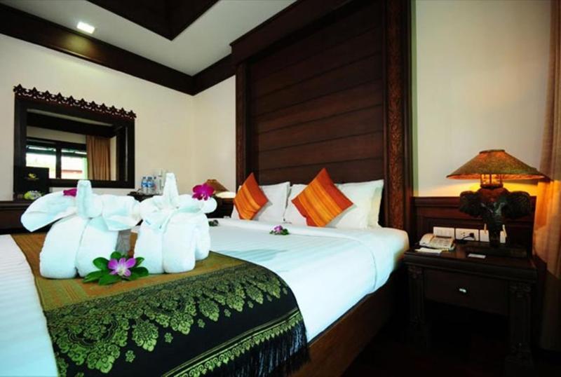 Ao Nang Orchid Resort - Genel