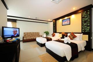 Ao Nang Orchid Resort fotoÄŸrafÄ±