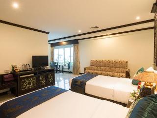 Ao Nang Orchid Resort fotoÄŸrafÄ±