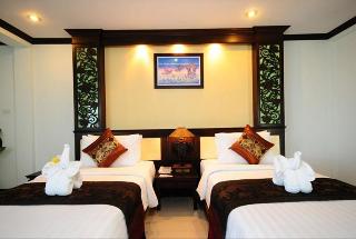 Ao Nang Orchid Resort fotoÄŸrafÄ±