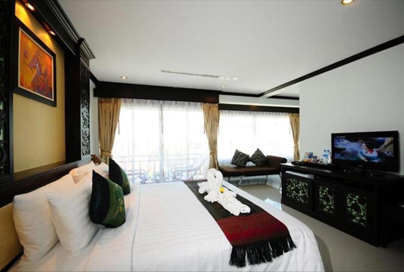 Ao Nang Orchid Resort - Genel