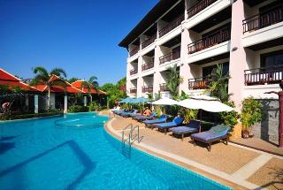 Ao Nang Orchid Resort fotoÄŸrafÄ±