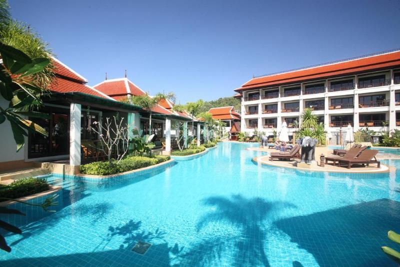 Ao Nang Orchid Resort - Genel