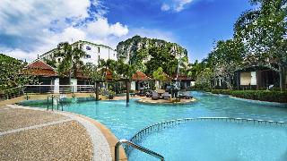 Ao Nang Orchid Resort otel fotoğrafı