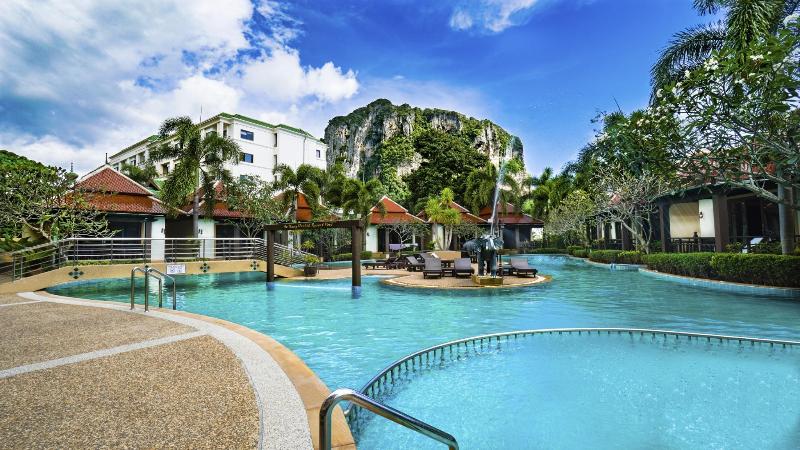 Ao Nang Orchid Resort - Genel