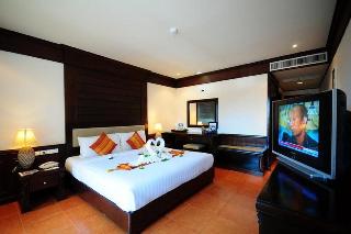 Ao Nang Orchid Resort fotoÄŸrafÄ±