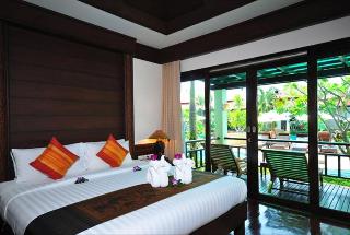 Ao Nang Orchid Resort fotoÄŸrafÄ±