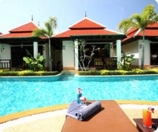 Ao Nang Orchid Resort fotoÄŸrafÄ±