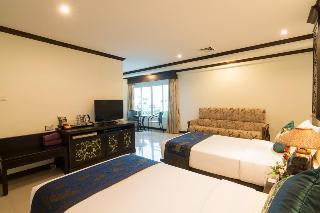 Ao Nang Orchid Resort fotoÄŸrafÄ±