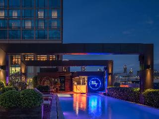 Vie Hotel Bangkok - Mgallery fotoÄŸrafÄ±