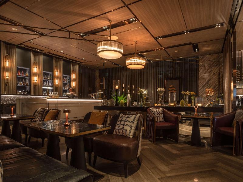 Vie Hotel Bangkok - Mgallery - Bar