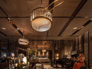 Vie Hotel Bangkok - Mgallery fotoÄŸrafÄ±