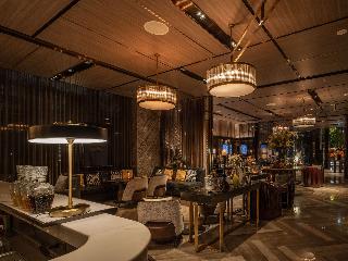 Vie Hotel Bangkok - Mgallery fotoÄŸrafÄ±