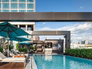 Vie Hotel Bangkok - Mgallery fotoÄŸrafÄ±