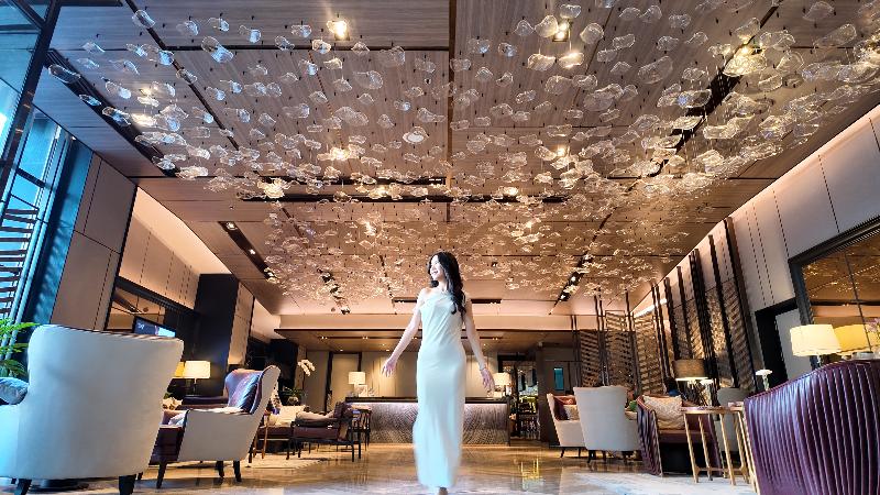 Vie Hotel Bangkok - Mgallery - Lobi
