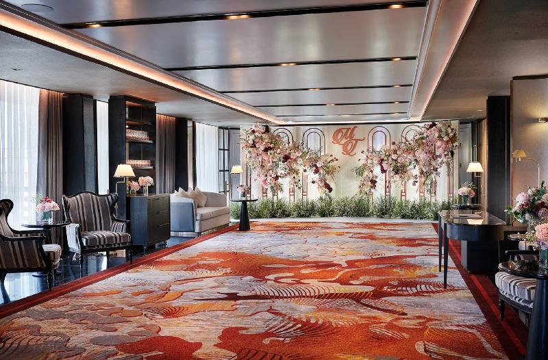 Vie Hotel Bangkok - Mgallery - Toplantı
