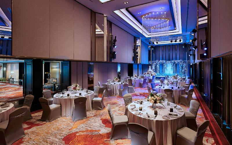 Vie Hotel Bangkok - Mgallery - Toplantı