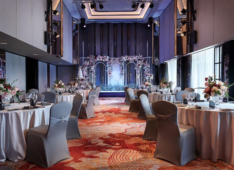 Vie Hotel Bangkok - Mgallery - Toplantı