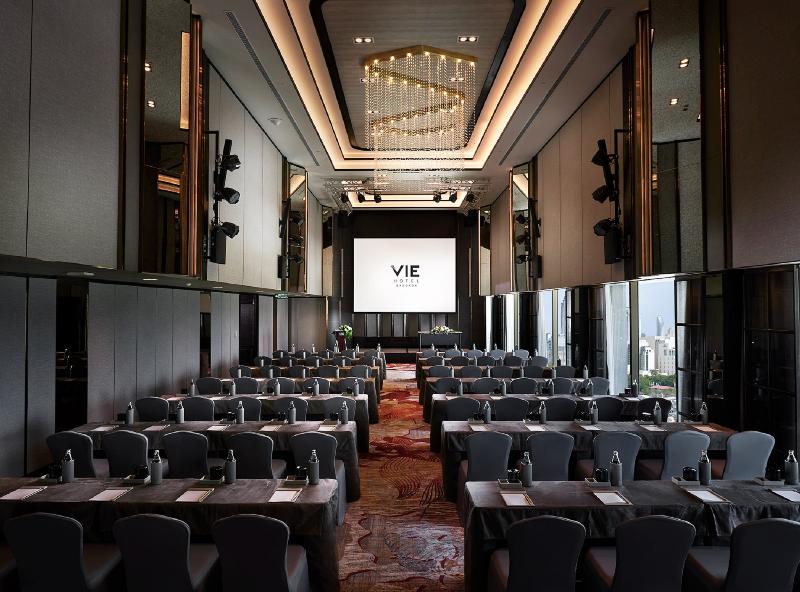 Vie Hotel Bangkok - Mgallery - Toplantı