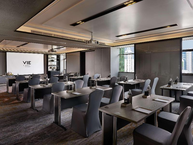 Vie Hotel Bangkok - Mgallery - Toplantı