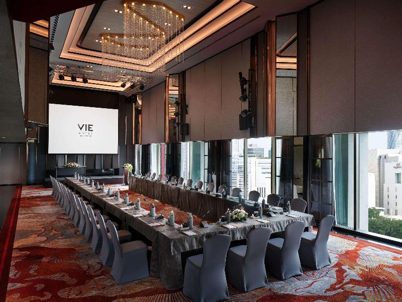 Vie Hotel Bangkok - Mgallery - Toplantı