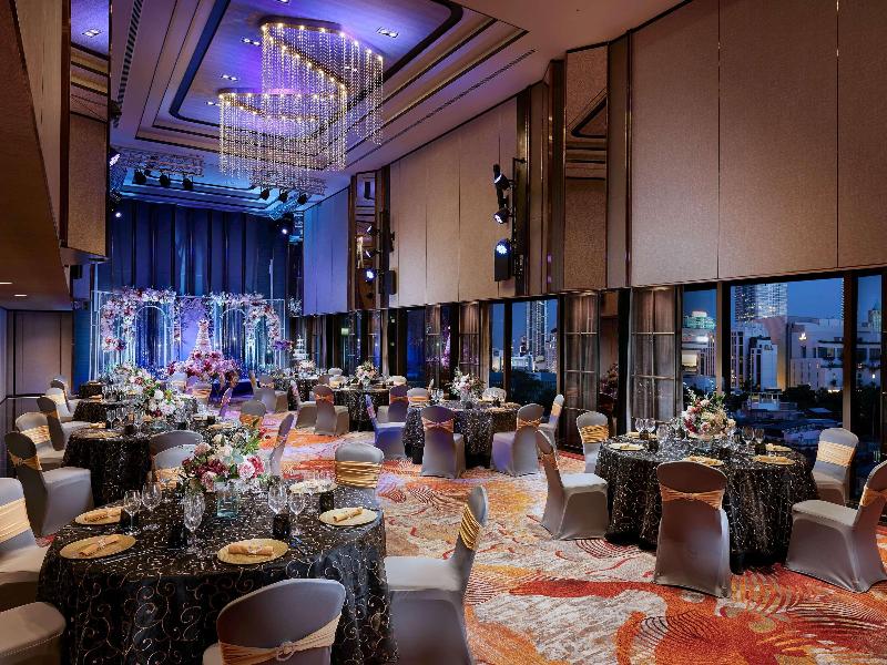 Vie Hotel Bangkok - Mgallery - Toplantı