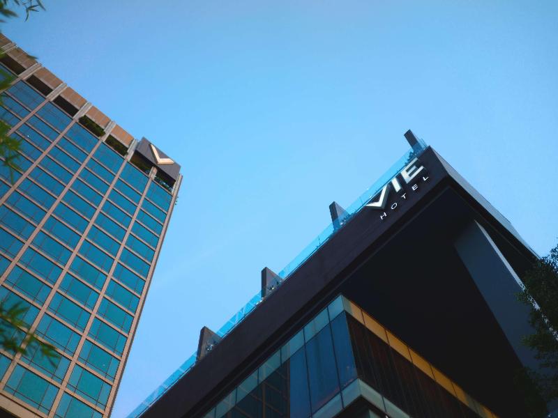 Vie Hotel Bangkok - Mgallery - Aktivite