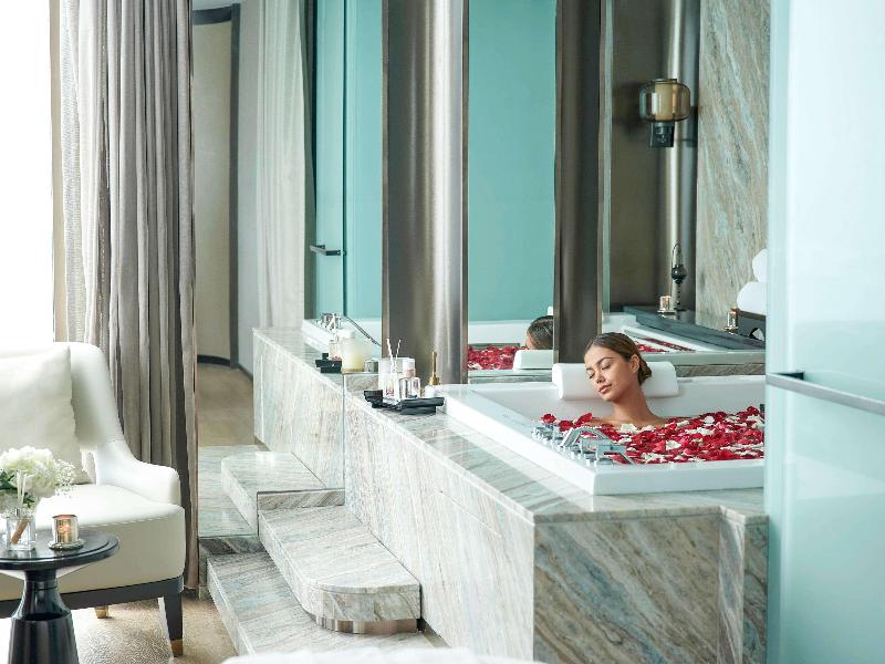 Vie Hotel Bangkok - Mgallery - Aktivite