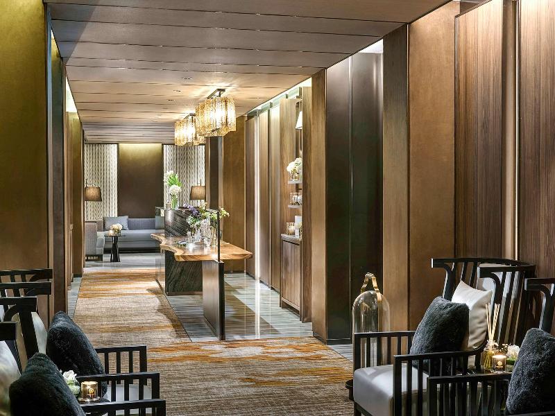 Vie Hotel Bangkok - Mgallery - Aktivite