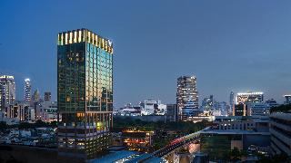 Vie Hotel Bangkok - Mgallery otel fotoğrafı
