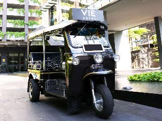 Vie Hotel Bangkok - Mgallery fotoÄŸrafÄ±