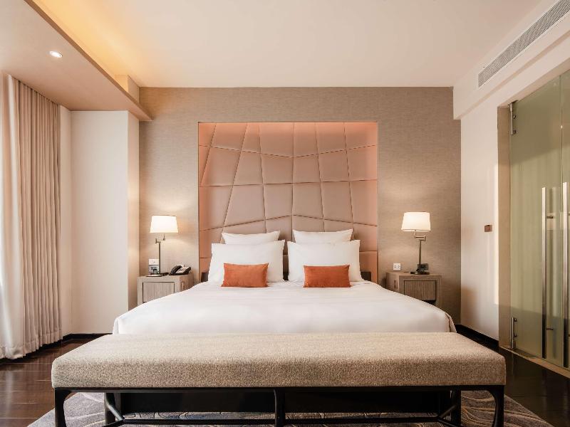 Vie Hotel Bangkok - Mgallery - Genel