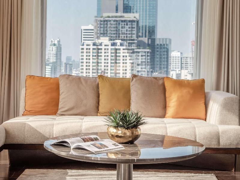 Vie Hotel Bangkok - Mgallery - Genel