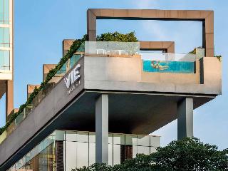 Vie Hotel Bangkok - Mgallery fotoÄŸrafÄ±