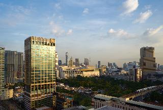 Vie Hotel Bangkok - Mgallery fotoÄŸrafÄ±