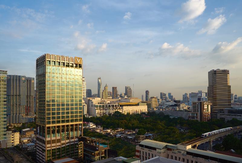 Vie Hotel Bangkok - Mgallery - Genel