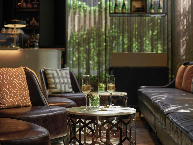 Vie Hotel Bangkok - Mgallery - Genel
